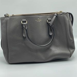 Kate Spade laptop purse